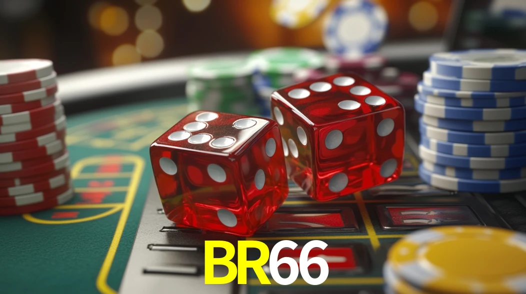 Melhores Jogos de Slots no BR66 🍀