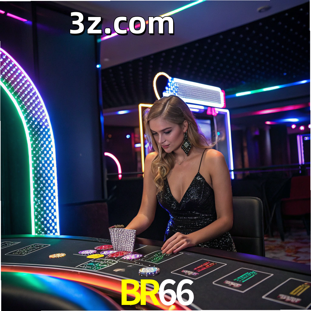 Melhores Jogos de Slots no BR66 🍀
