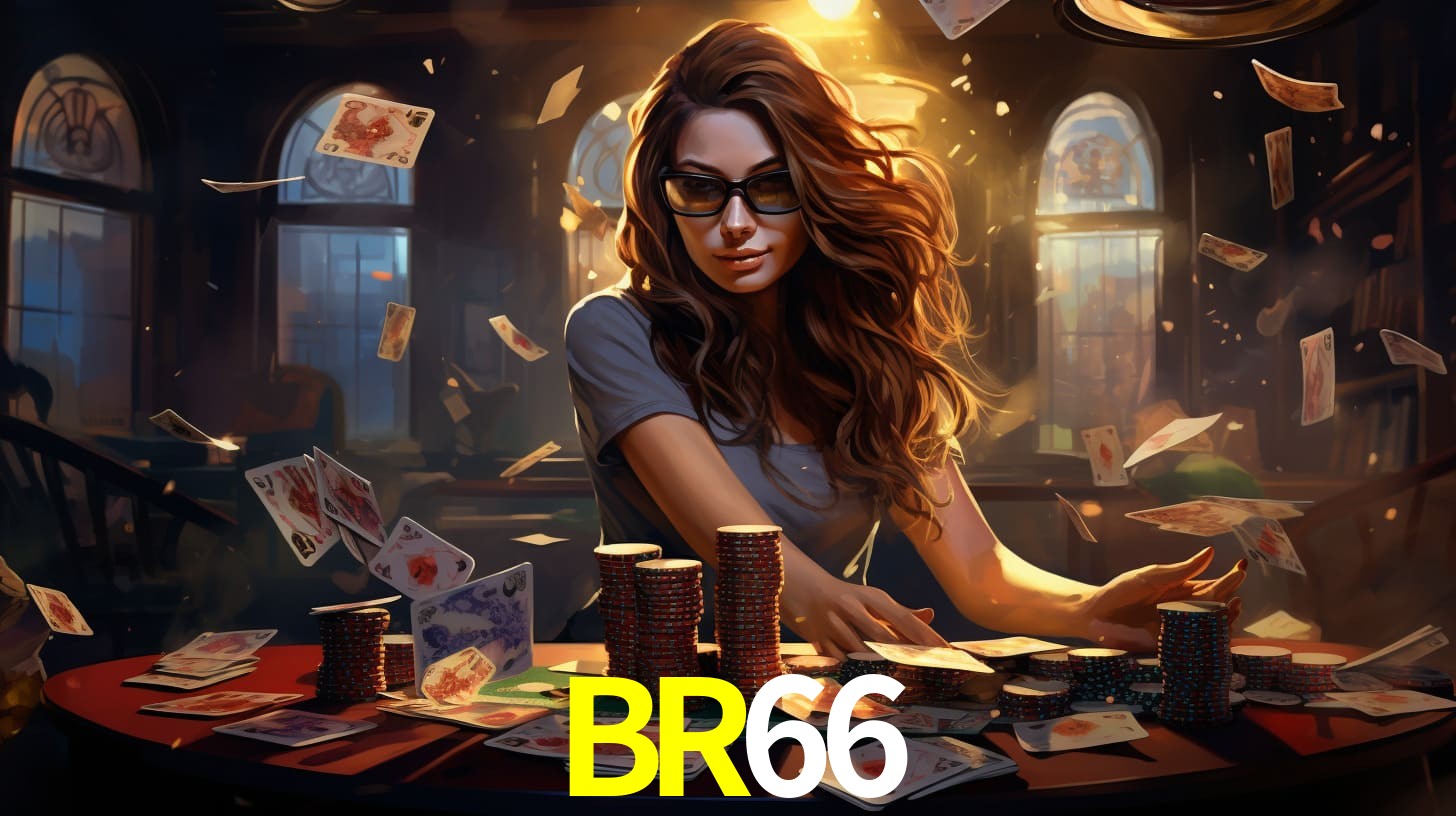 Melhores Jogos de Slots no BR66 🍀