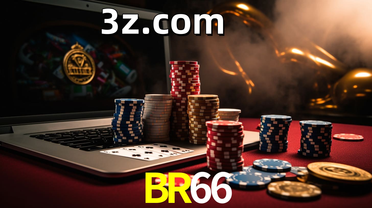 Melhores Jogos de Slots no BR66 🍀